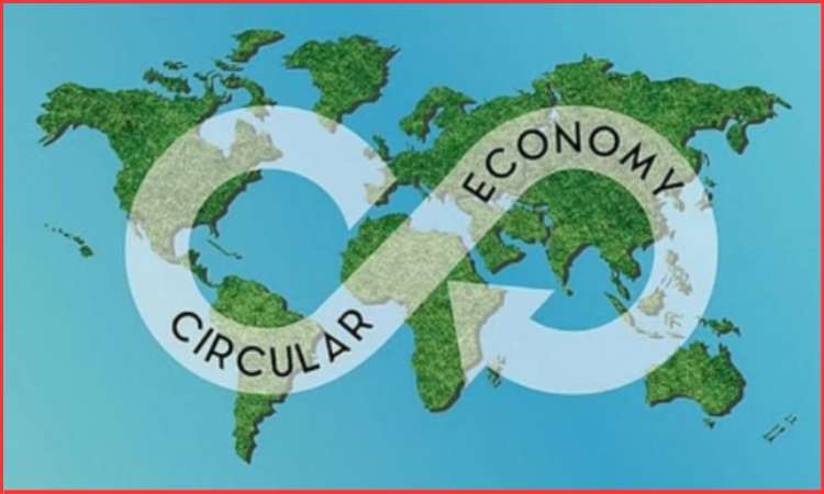 circular economy india