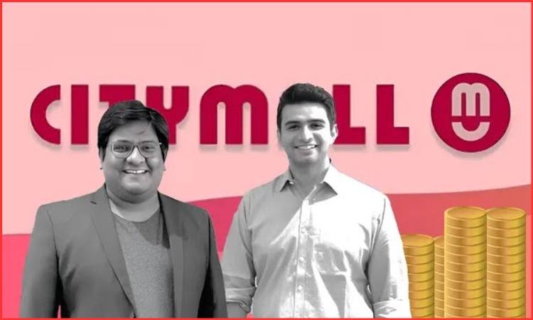 citymall funding