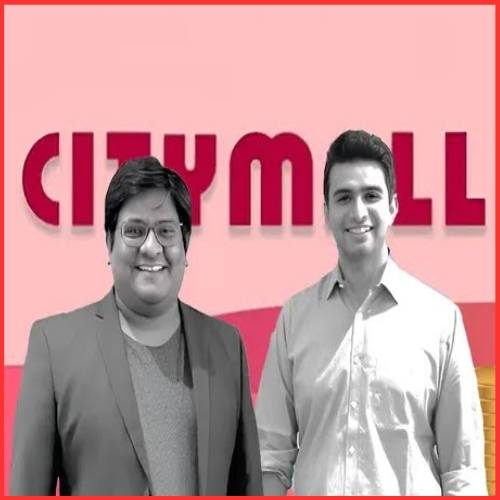 CityMall set to secure $38 Mn in Series D funding at unchanged valuation-thumnail