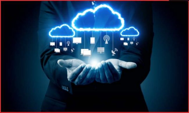 Cloud Computing Services in India Driving Business Growth