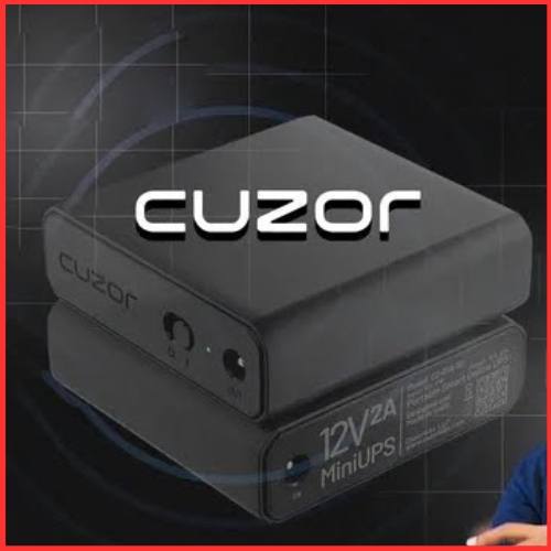 Cuzor, a consumer electronics brand, secures ₹5 Cr in seed funding-thumnail