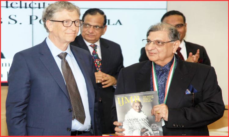 cyrus poonawalla leadership