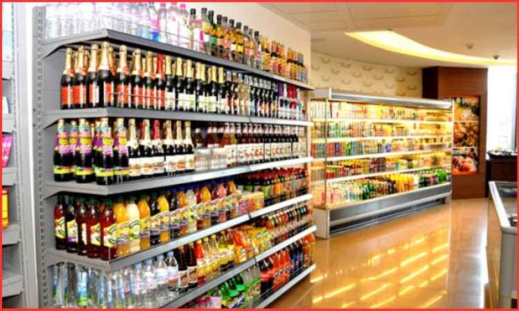 departmental store setup guide