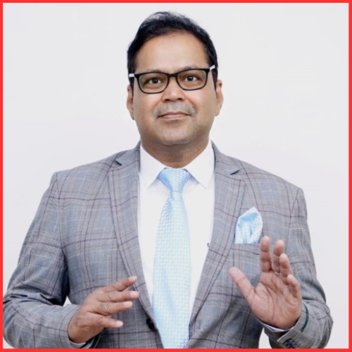 Dr. Koushik Ray: Expanding Access to World-Class Diagnostics via CPL Diagnostics Pvt. Ltd.-thumnail