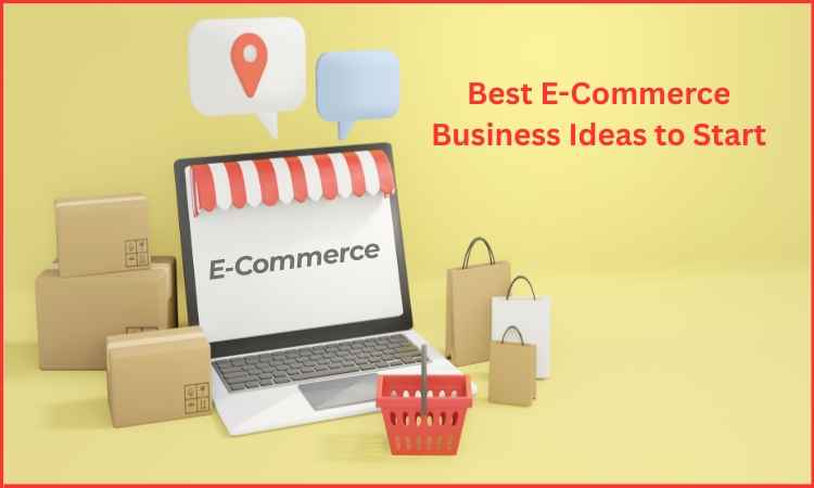 ecommerce business ideas