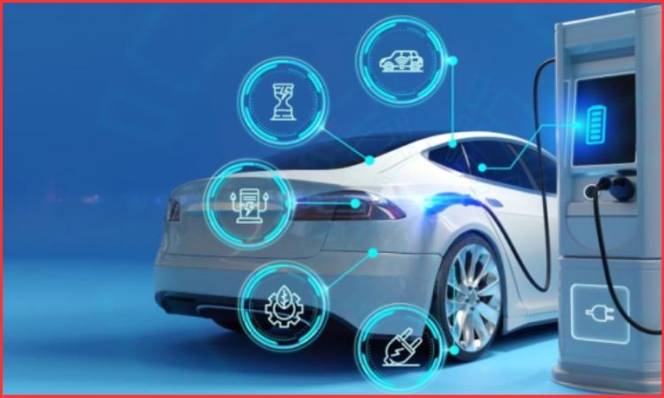 electric vehicle in india