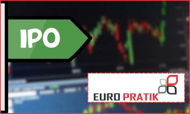 euro pratik ipo