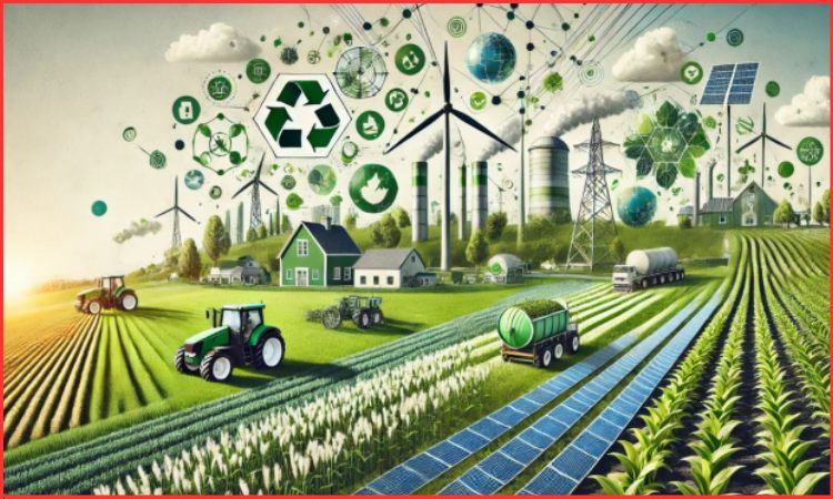 future of agritech in india