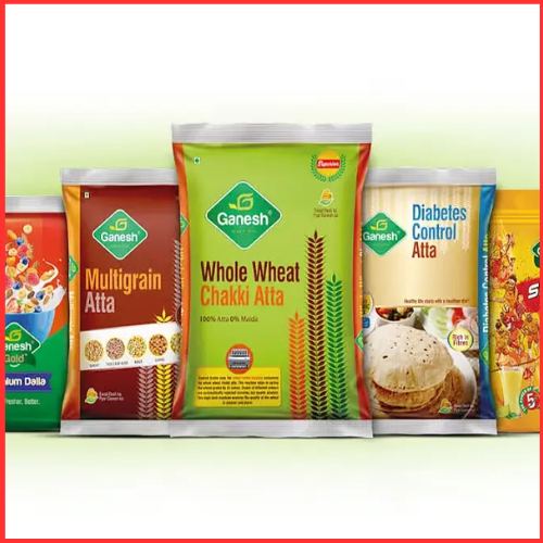 Ganesh Consumer Shares List at 8% Discount on NSE-thumnail