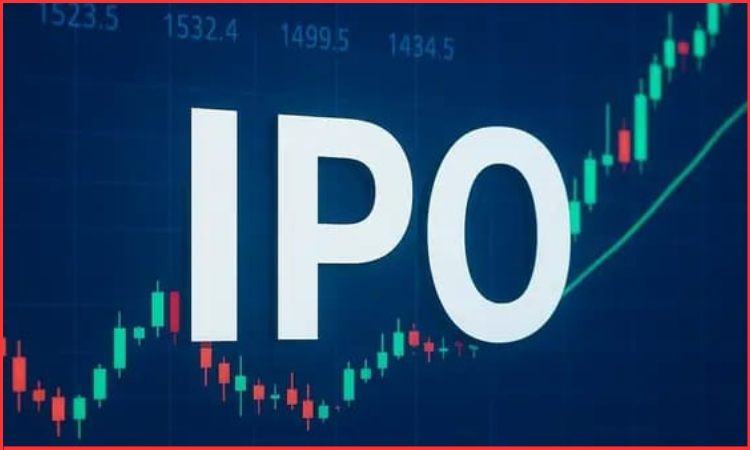 gk energy ipo