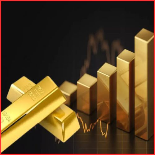 Gold Steady Near Record High as Markets Watch Powell’s Comments-thumnail