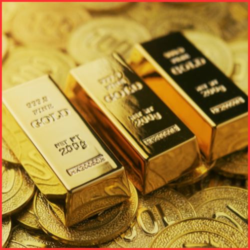 Gold, Silver Prices Hit Record Highs as Fed Rate Cut Hopes Push Demand-thumnail