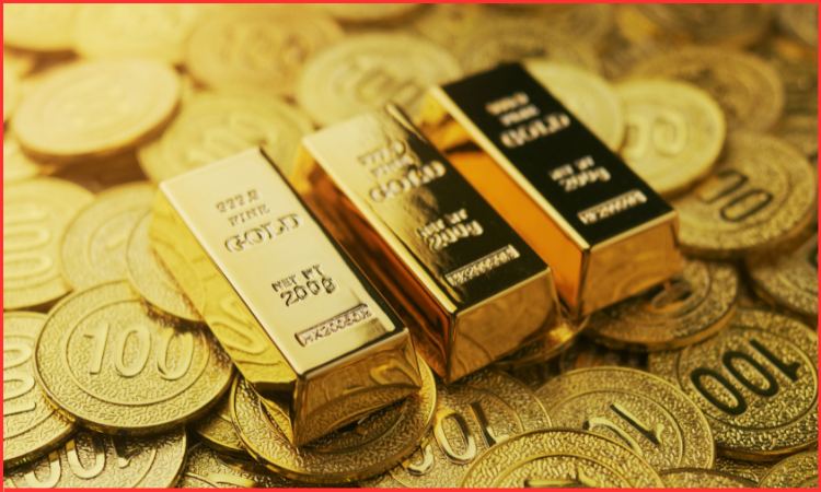 gold prices in india