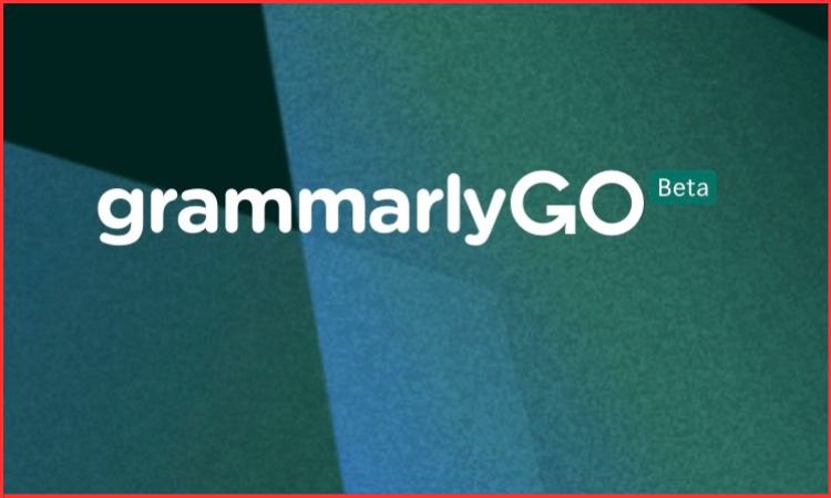 grammarlygo