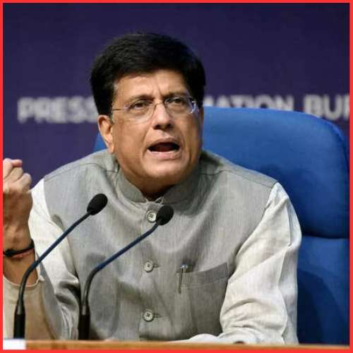 GST Reforms Are “Game-Changing,” Says Piyush Goyal-thumnail
