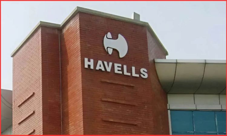 havells success story