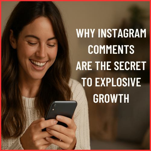 Why Instagram Comments Are the Secret to Explosive Growth-thumnail