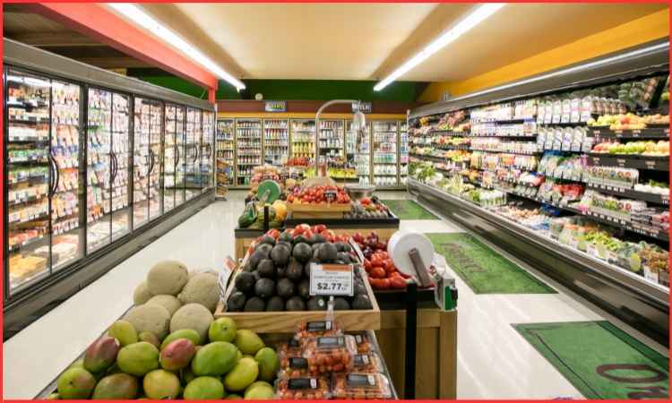 how to start a departmental store