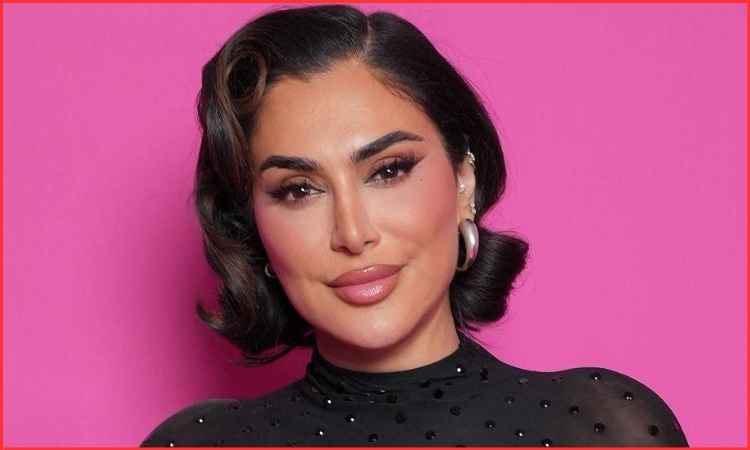 huda kattan