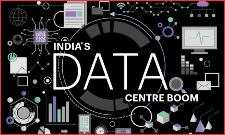 india data center