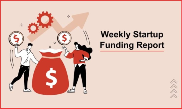 indian startup funding