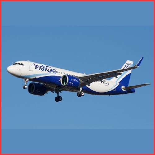IndiGo Airlines Growth Story: From Startup to Market Leader-thumnail