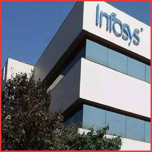 Infosys Shares Rise After ₹18,000 Crore Buyback Plan-thumnail