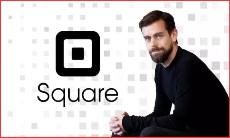 jack dorsey square