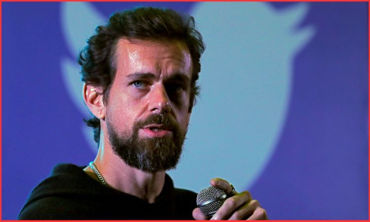 jack dorsey twitter