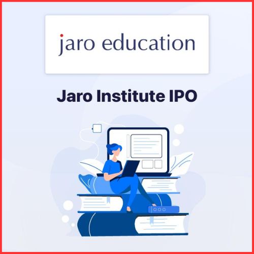 Jaro Education IPO Day 3: Issue Subscribed Nearly 2 Times, GMP Slips-thumnail