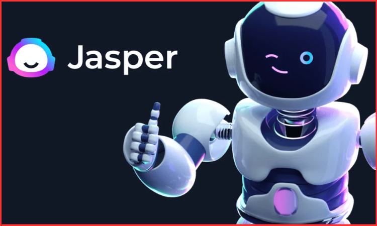 jasper ai