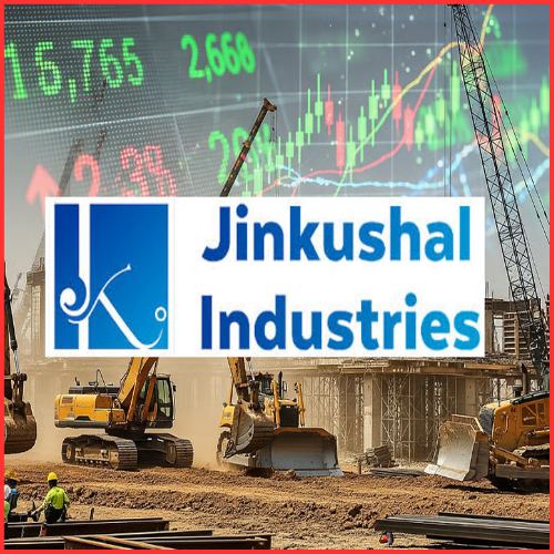 Jinkushal Industries IPO Opens Strong on Day 1-thumnail