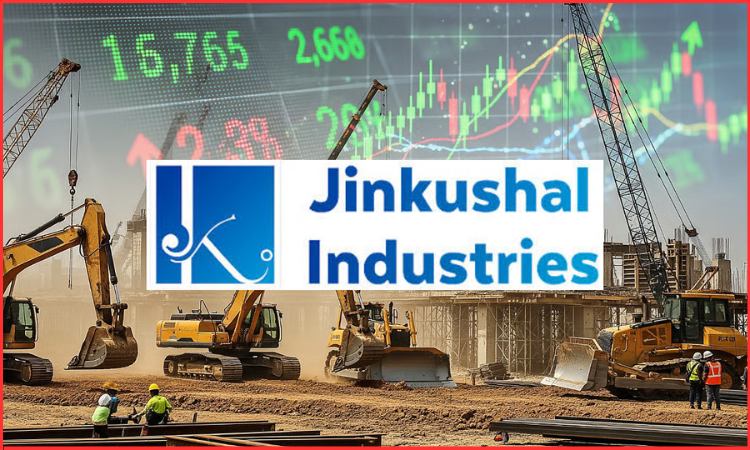 jinkushal industries ipo