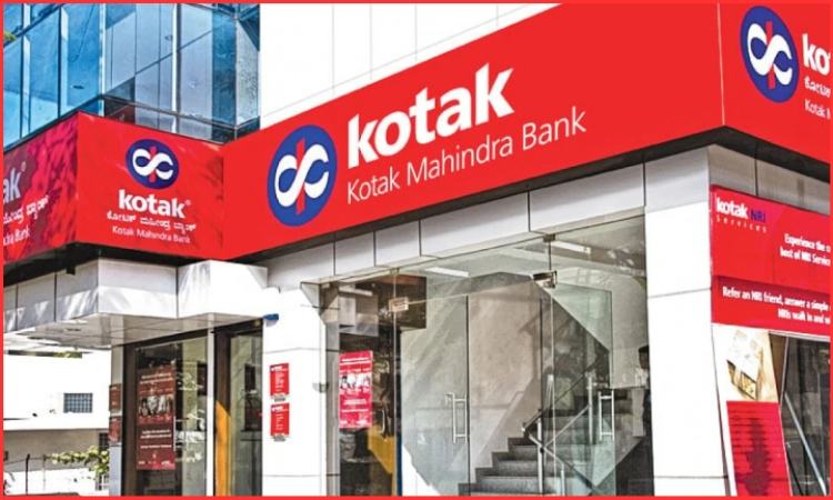 kotak mahindra bank