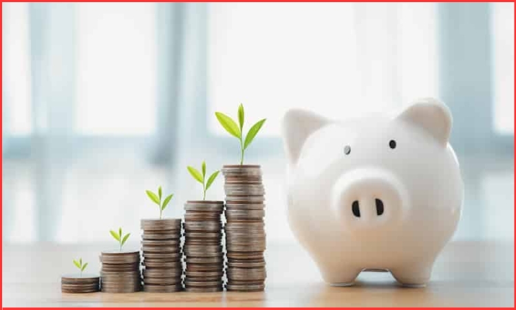 latest startup funding news