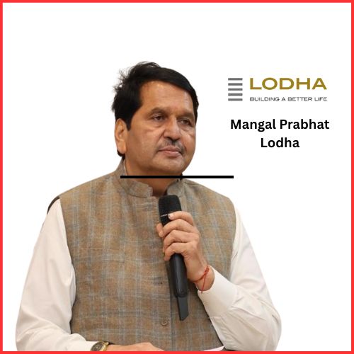 Mangal Prabhat Lodha: From Lawyer to India’s Real Estate Tycoon-thumnail