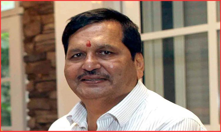 mangal prabhat lodha biography