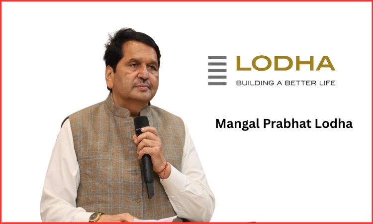 mangal prabhat lodha