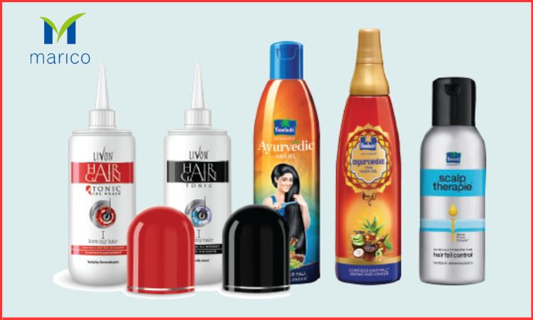 marico products