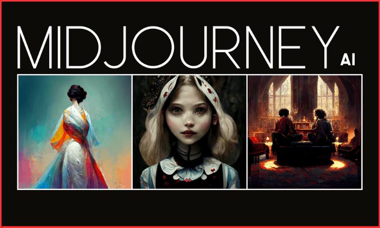 midjourney