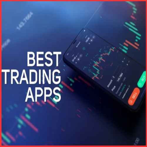 Best Trading Apps in 2025: Trade Smarter on the Go-thumnail