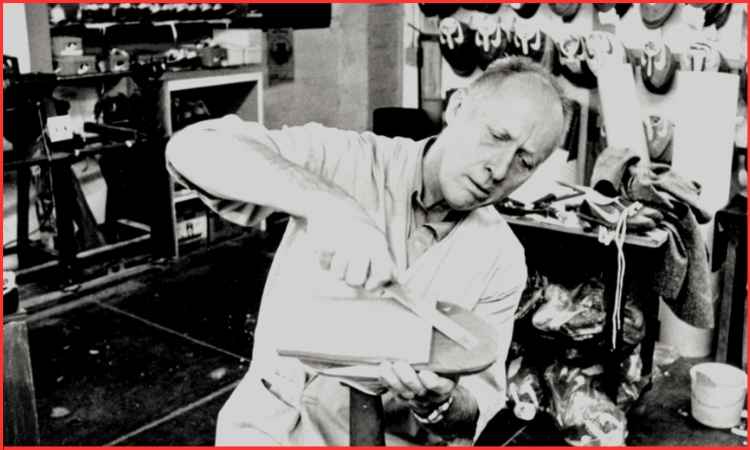 nike founder bill bowerman