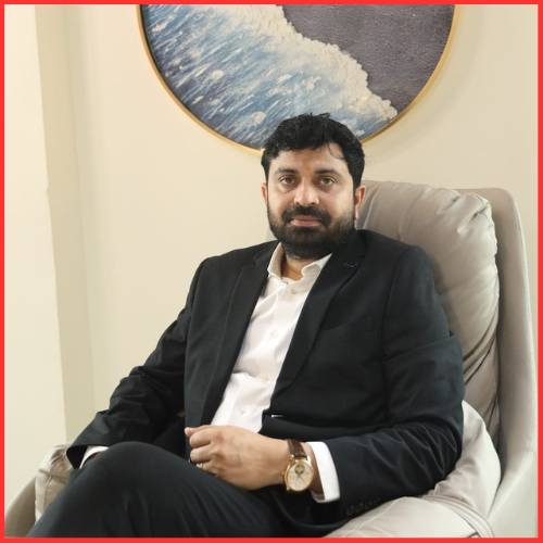 Nitin Singh Tomar: Bharat’s most innovative entrepreneur leading the real estate industry-thumnail