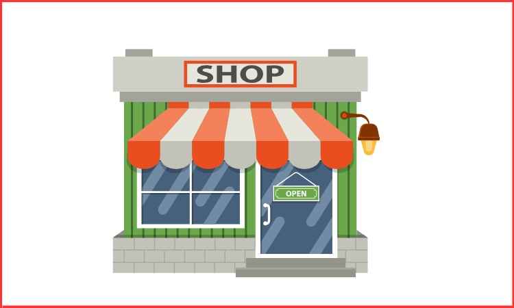 offline businesses challenges