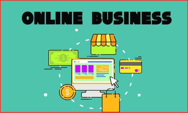 online business