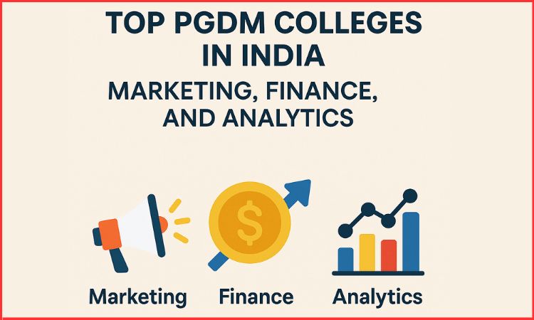 pgdm colleges in india
