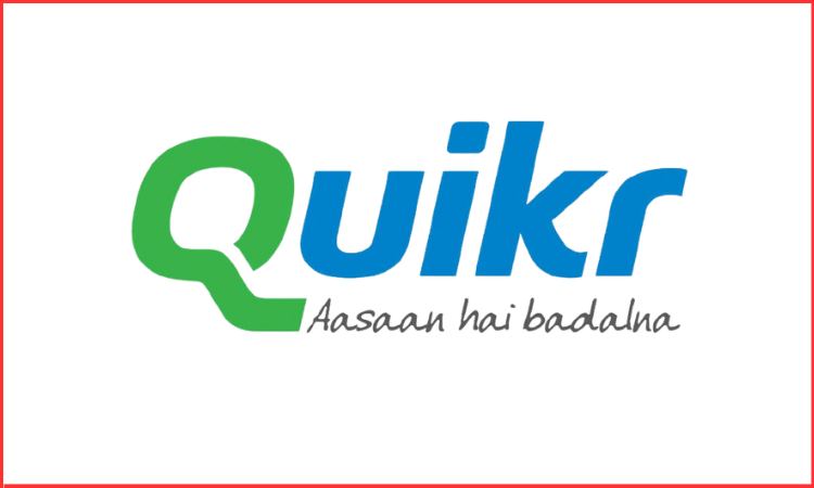 quikr