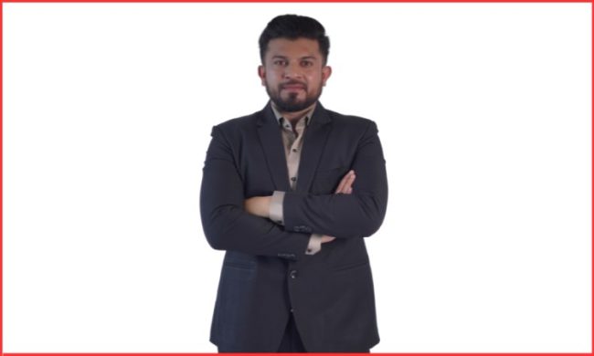 M Rizwan Sheikh How Rizwan Shaikh Transformed the Design Industry