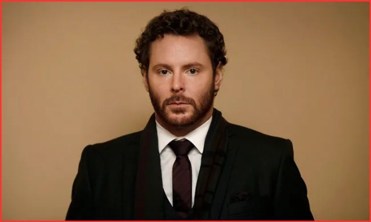 sean parker