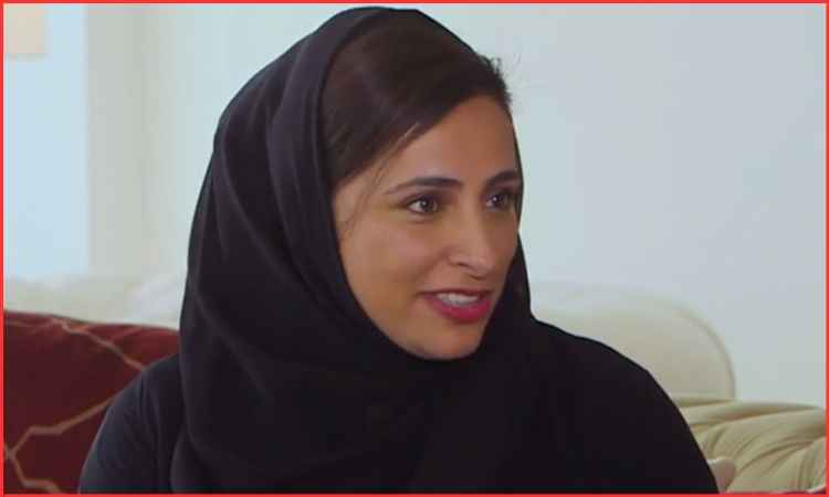 shaikha bodour bint sultan al qasimi